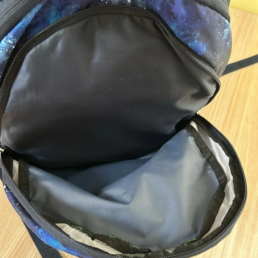 Fuel “galaxy” backpack